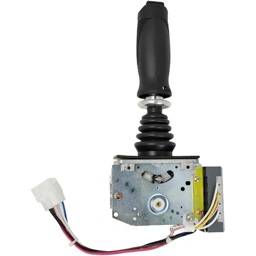 Joystick Controller 1600283 für JLG 740AJ 800AJ Antrieb Lenkung Verriegelung Antenne Hebebühne - Bild 4 von 14