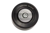 54-0626 Maxgear Umlenk-/FüHrungsrolle, Keilrippenriemen FüR BMW