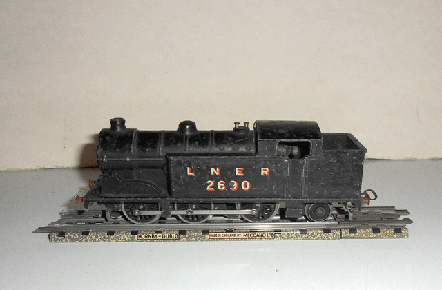 hornby dublo 3 rail ebay