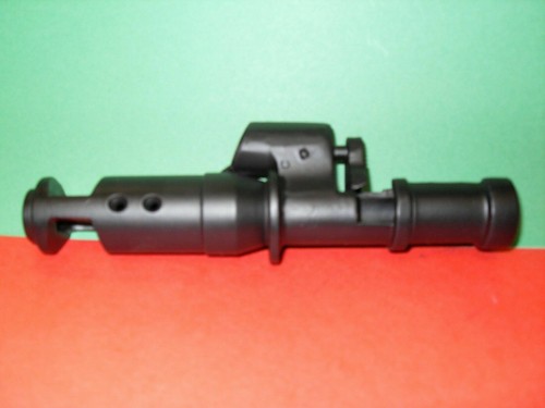 Mosin Nagant 91/30 (ONLY with original site ) Muzzle Brake/Compensator MNB-1