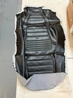GENUINE YAMAHA PARTS DOUBLE SEAT COVER XV1000RH 1981 5A8-24731-00
