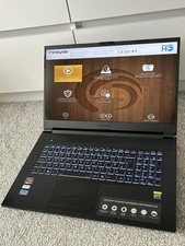 Medion Erazer Defender P15 Gaming Laptop AMD Ryzen 7, RTX 3060 6GB, no HDD