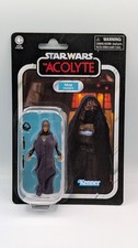 2024 Star Wars The Vintage Collection 3.75 Figure Mae Assassin The Acolyte