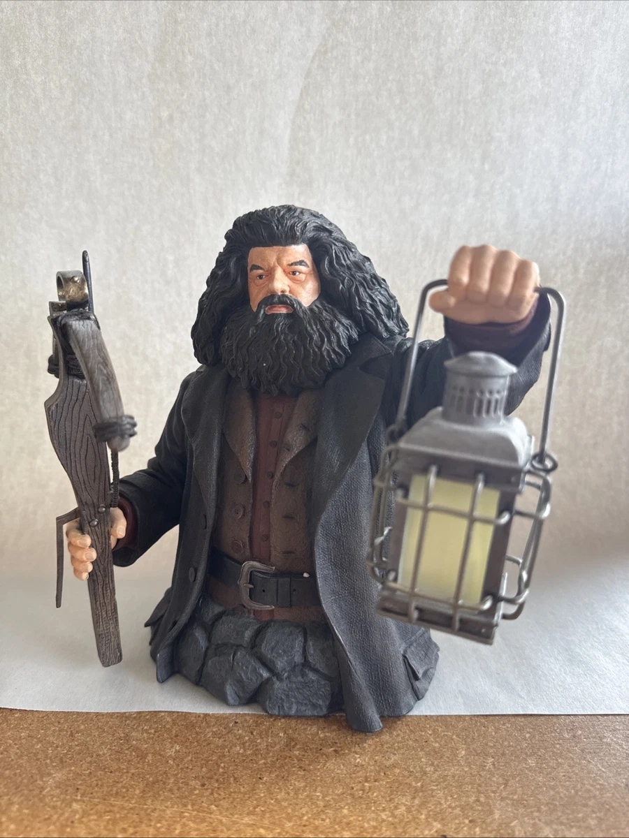 希少　ハリー・ポッター Gentle Giant フィギュア　箱無し Gentle Giant Harry Potter Action Figure for sale - eBay