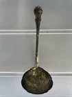 Towle French Provincial Sterling Silver Gravy Cream Ladle