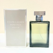 Romance Silver Ralph Lauren cologne - a fragrance for men 2005