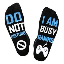 Valentines Day Gifts for Him Husband Boyfriend, Easter Medium Tall Black Blue