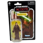 Star Wars Vintage Collection Jedi Master Indara 3.75" Figure Acolyte 2025 Hasbro