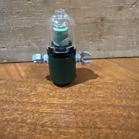 Lego Plankton (bob027) Minifigure - SpongeBob SquarePants 3815 NO PROPELLER