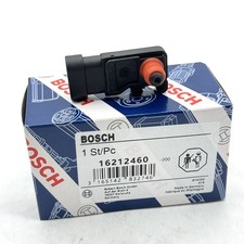 16212460 Bosch Map Manifold Pressure Sensor For Chevrolet Gmc Buick Pontiac New 16212460 Bosch Map Manifold Pressure Sensor For Chevrolet Gmc Buick Pontiac New