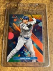 2025 Topps Finest - Shohei Ohtani Oil Spill Refractor SSP