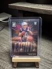 2024 Panini Donruss Optic - Light It Up Drake Maye #7 (RC)