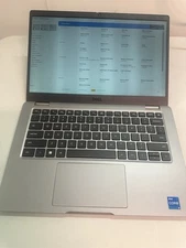 Dell Latitude 3340 I5-1335U, 16GB RAM, 512GB SSD, WiFi6E, Win11 Pro, Non-Touch