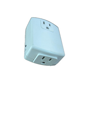 Pulseworx LM1-4 UPB lamp module