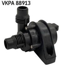 Cooling System Engine Cooling Water Pump SKF VKPA 88913 Fits BMW X5 X6