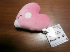 Pokmon Lovecus plush toy