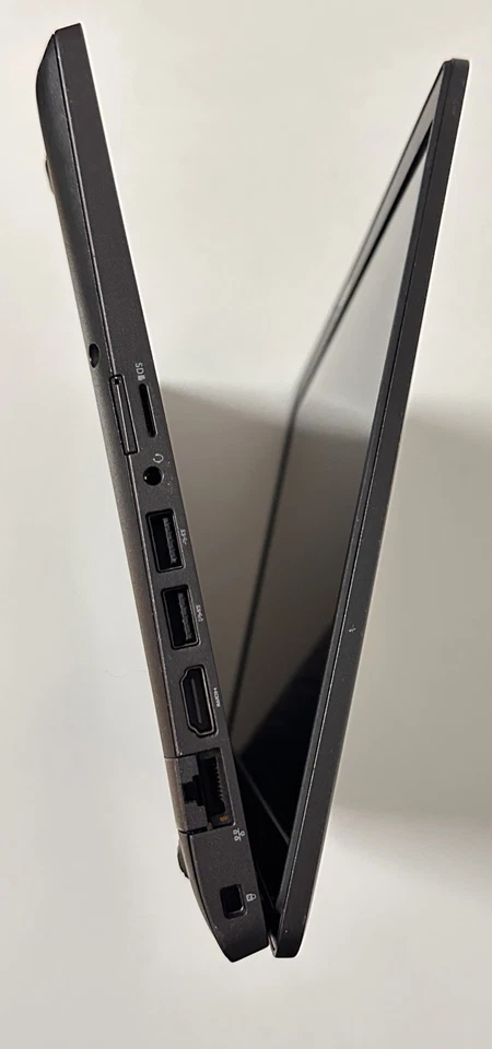 Dell Latitude 5400 · i5-8365U · 16GB · 512GB, Foto 4 von 5