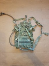 British Army Virtus Armour 3L Raider Hydration Carrier camelback Source Tactical