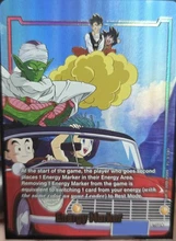 2026-09-14 · $429 · Energy Marker E-150 - Dragon Ball Fusion World ST01 Story Booster - NM