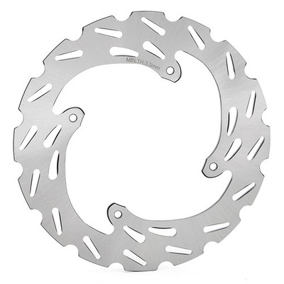 Rear Brake Disc Rotor For Honda CR125R CRF250X CRF450X CRF250R CRF450R CRF250RX