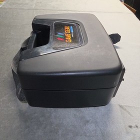 Sega Game Gear System Carry-All Carrying Case by Asciiware (Ascii) 