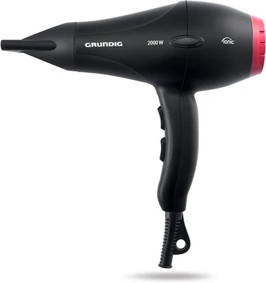 Grundig HD 5585 KOMPAKT PROFI Haartrockner #1907073