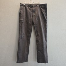 Original Weatherproof Grey Pants