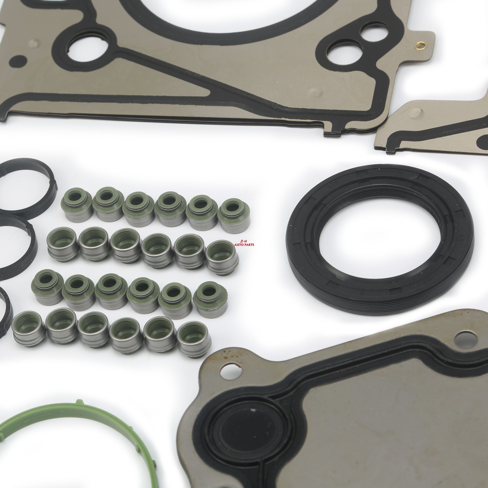 Cylinder Head Gasket set Fit For Maserati GHIBLI LEVANTE QUATTROPORTE 3.0T