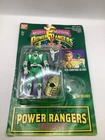 Mighty Morphin Power Rangers:Morphin Green Ranger Tommy; Vintage 1994 No Tattoo