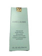 Estée Lauder Advanced Night Repair Synchronized Multi Recovery Complex/new