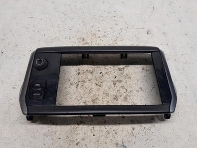 Peugeot 2008 Regeleinheit Multi Media 2016 02606050 0260605042016007107 1131153X