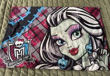 MONSTER HIGH - Full size Bedding Set