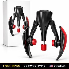 Adjustable Inner Thigh  Glute Trainer for Home Gym Leg Workouts