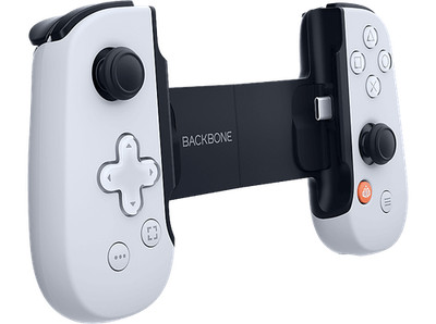 BACKBONE One (Lightning) - PlayStation Edition - Mobile Gaming-Controller