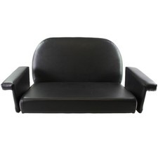 Sedile trattore cingolato imbottitura Landini Massey Ferguson