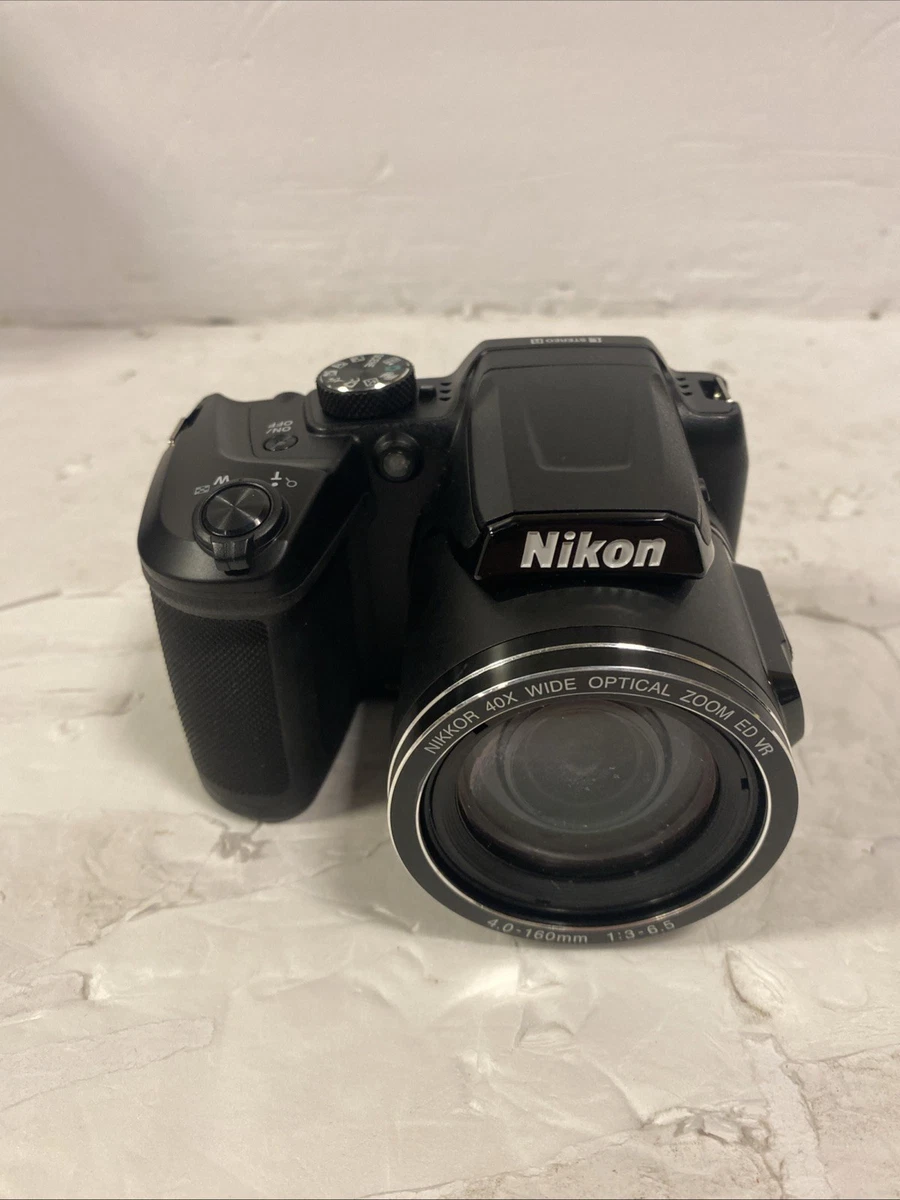 Nikon COOLPIX B500 Digital Cameras for Sale - eBay