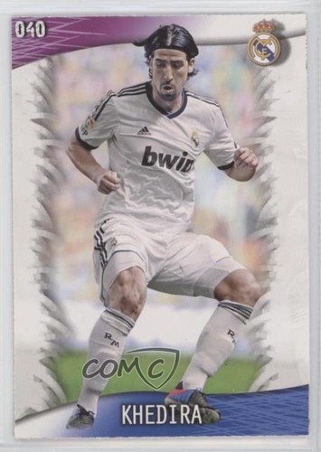 mundicromo las fichas de la liga 2013 official - Comprar Cromos de