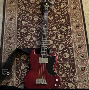 Epiphone Eb0 | eBay