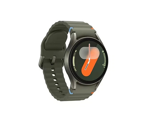 Samsung Galaxy Watch 7 (SM-L300) 40mm GPS Super Amoled AI - Green - *BRAND NEW* - 第 1/4 張圖片