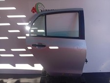 Porte arrière et accessoires Toyota YARIS