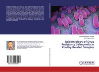 Fisseha Mengstie Tegegne (U. A.) | Epidemiology Of Drug Resistance Salmonella...