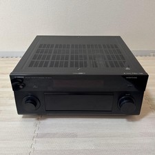 Yamaha Aventage Rx-a2010b Av Receiver 9.2 Channel Home Theater Amplifier Black