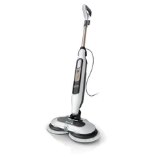 Shark Steam & Scrub with Steam Blaster Technology Scrubbing and Sanitizing Hard