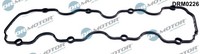 Dr.Motor Automotive Dichtung Zylinderkopfhaube FüR Opel Astra G CC F48_ F08_