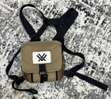 Vortex Optics P400 Glasspak Binocular Harness - Free Shipping