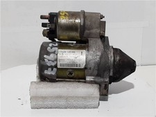 Moteur Smart CABRIO