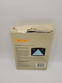 COLECOVISION: Qbert *COMPLETE