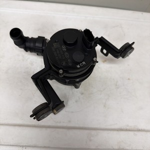 Heater Exchange Auxiliary Water Pump 2017-2018 Kia Niro Brand New Original Kia