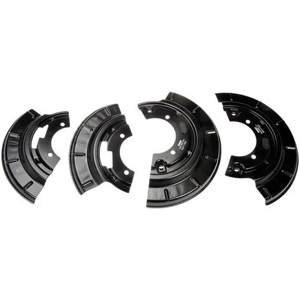Dorman 924-662 制动防尘罩 1 Split r 适用于 PAI — 第 3/4 张图片