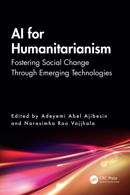 AI for Humanitarianism (Paperback Book)